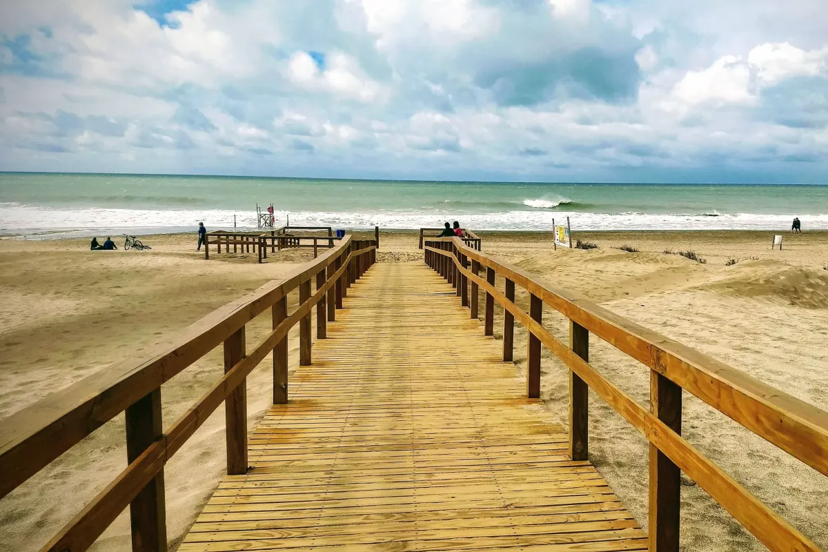 Casa Familiar - Valeria del Mar