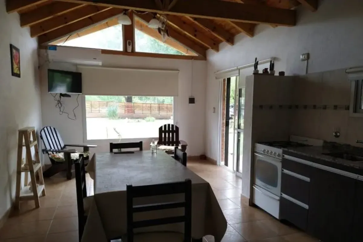 Casa de Alquiler "Mi Lugar" en Córdoba, Córdoba – foto 3