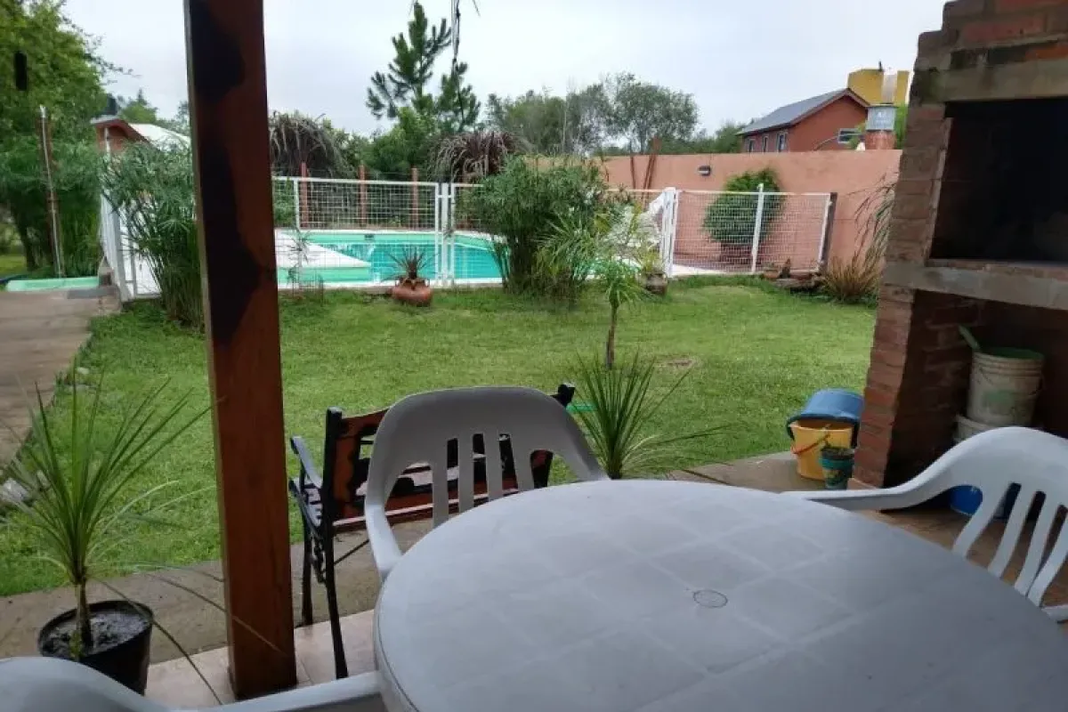 Casa de Alquiler "Mi Lugar" en Córdoba, Córdoba – foto 4
