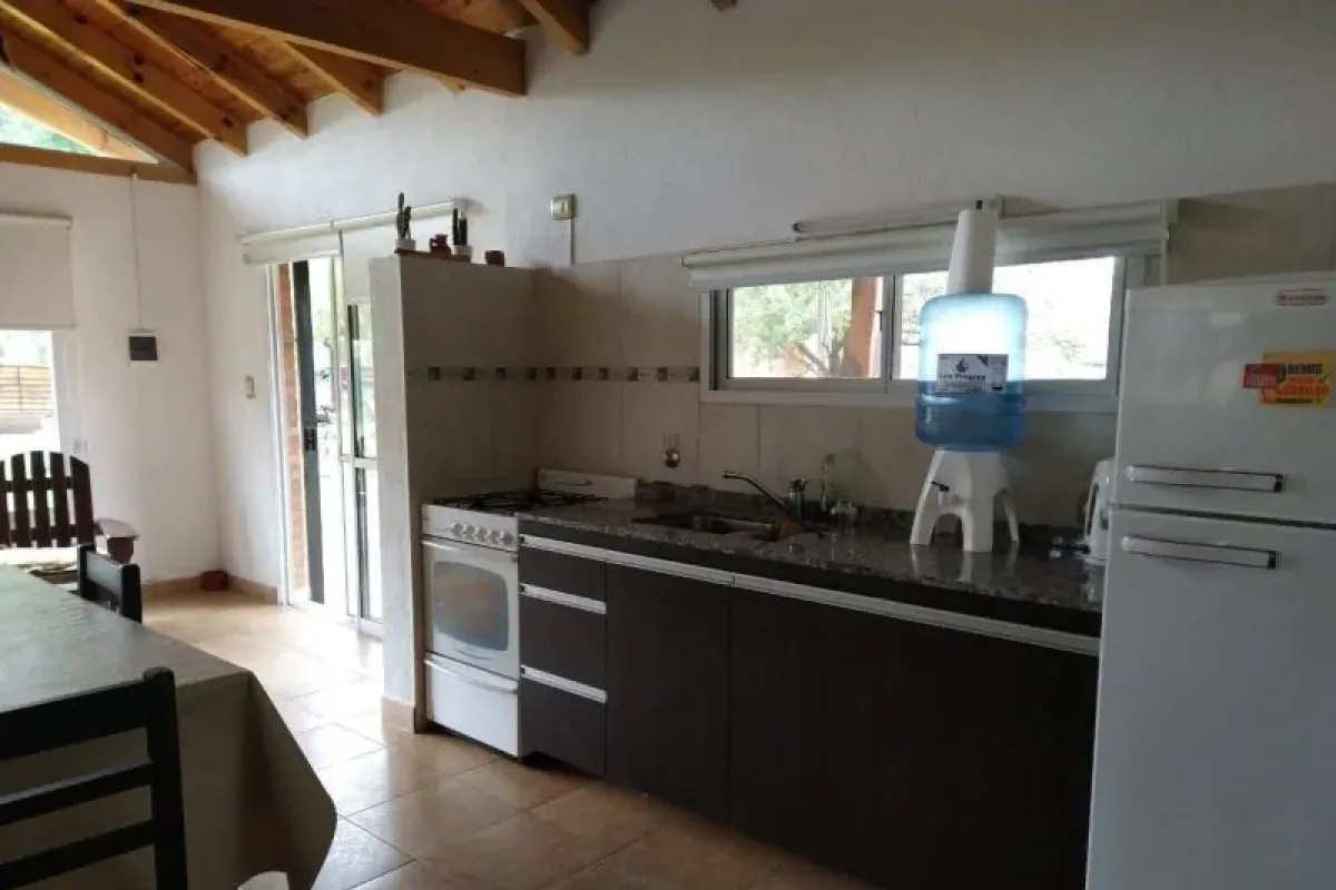 Casa de Alquiler "Mi Lugar" en Córdoba, Córdoba – foto 5