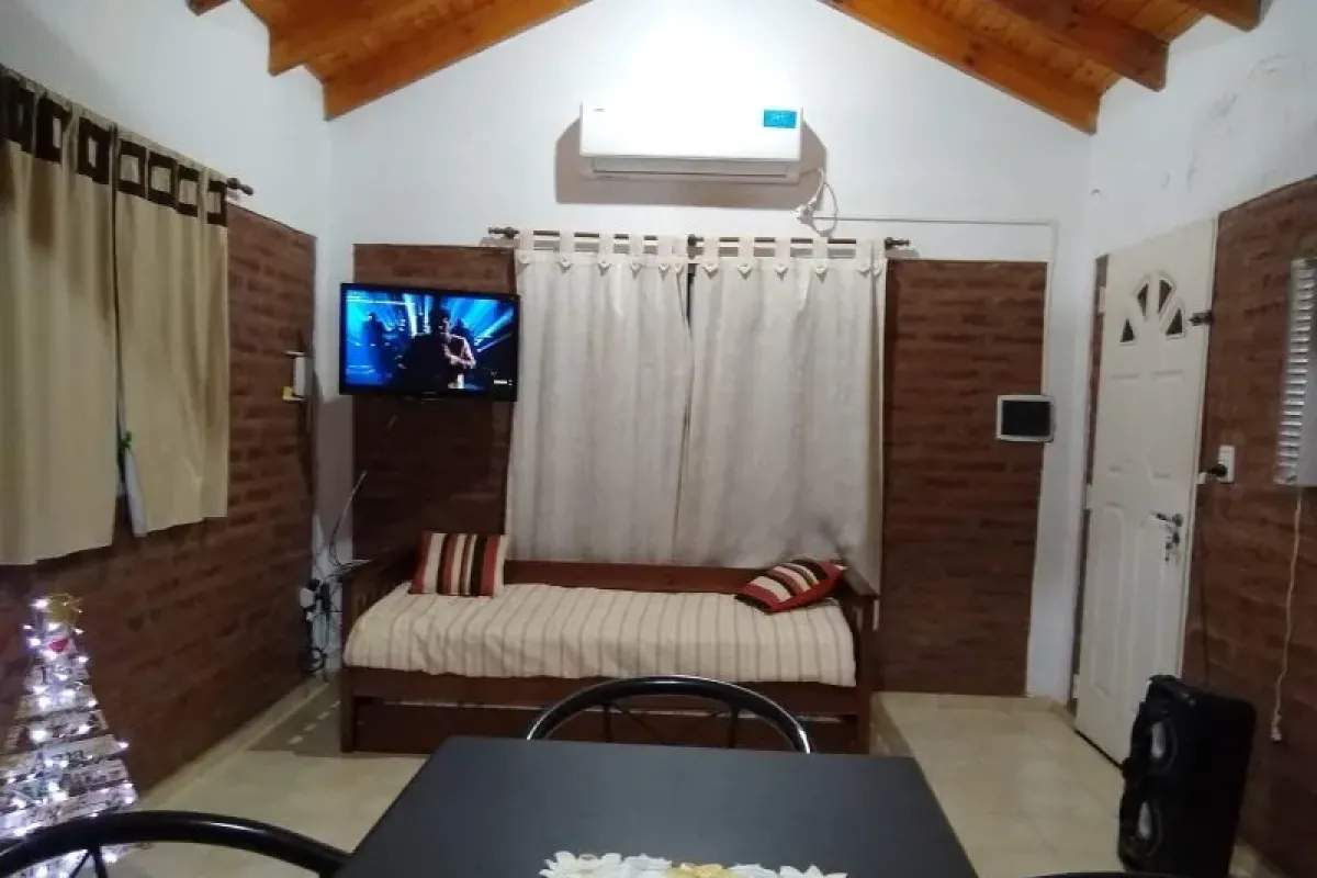 Casa de Alquiler "Mi Casita" – Departamento en alquiler en Córdoba, Córdoba Argentina – foto 2