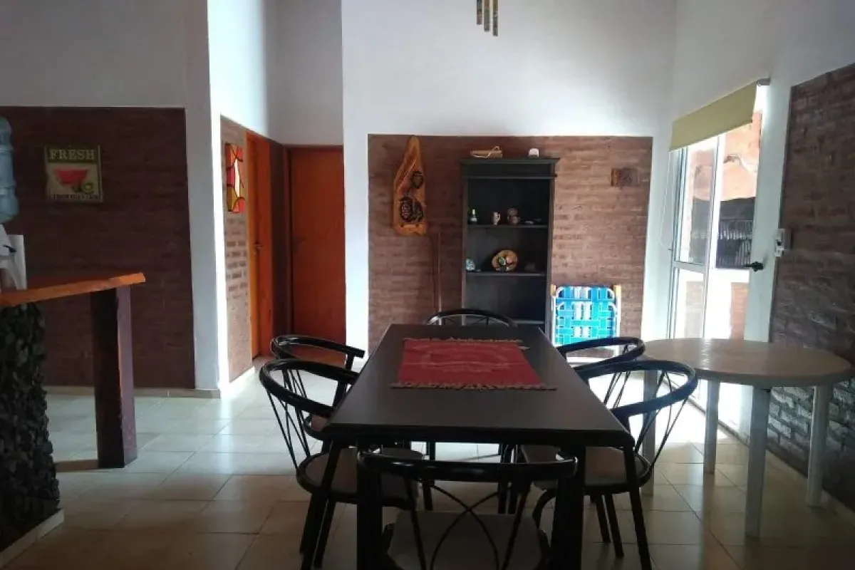 Casa de Alquiler "Mi Casita" – Departamento en alquiler en Córdoba, Córdoba Argentina – foto 3