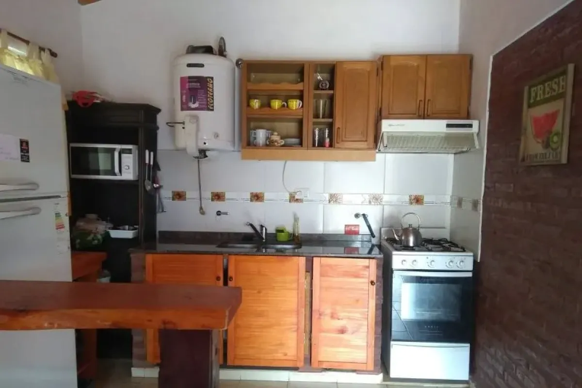 Casa de Alquiler "Mi Casita" – Departamento en alquiler en Córdoba, Córdoba Argentina – foto 4