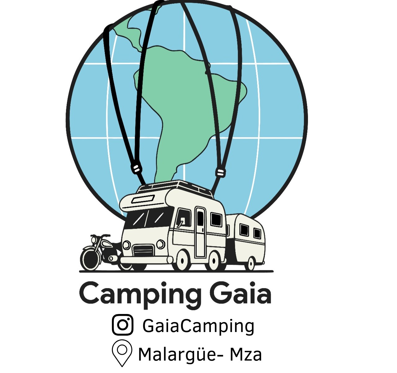 Camping Gaia
